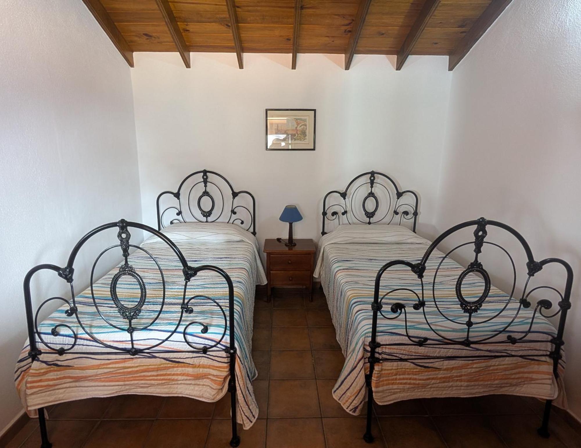 Masca - Casa Rural Morrocatana - Tenerife Only Adults Exterior foto