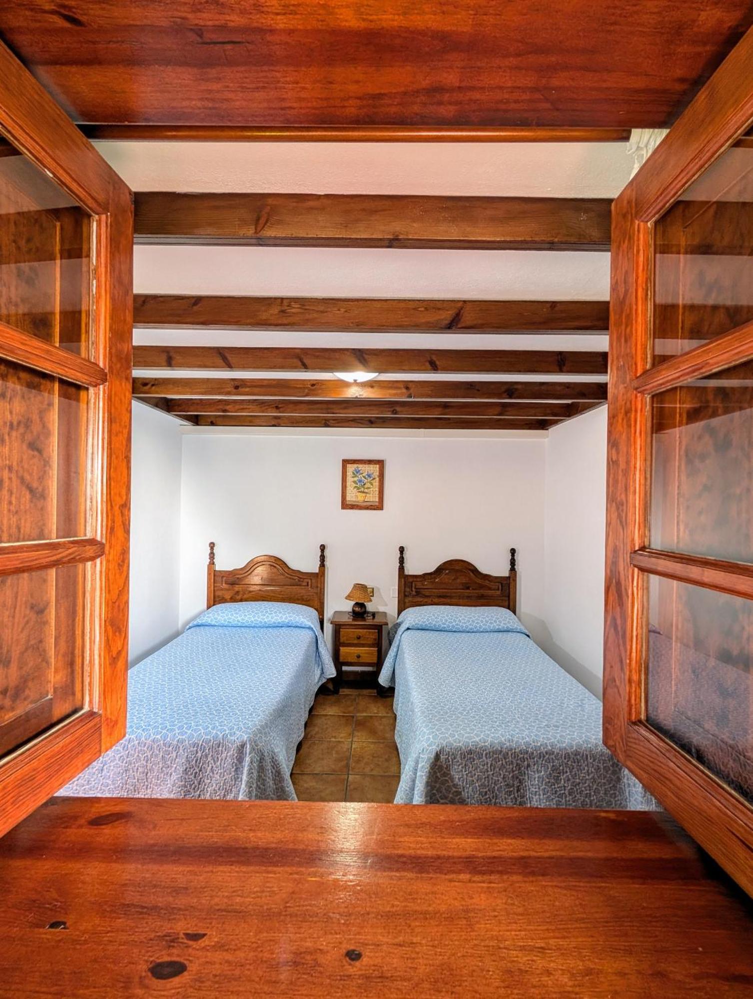 Masca - Casa Rural Morrocatana - Tenerife Only Adults Exterior foto