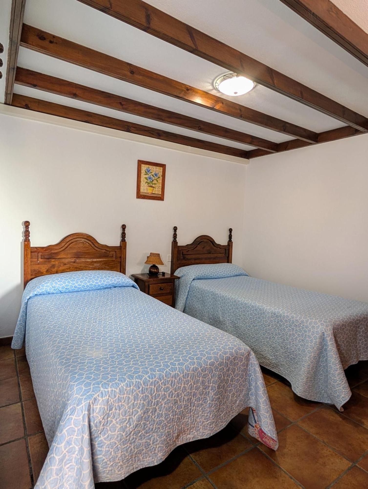 Masca - Casa Rural Morrocatana - Tenerife Only Adults Exterior foto