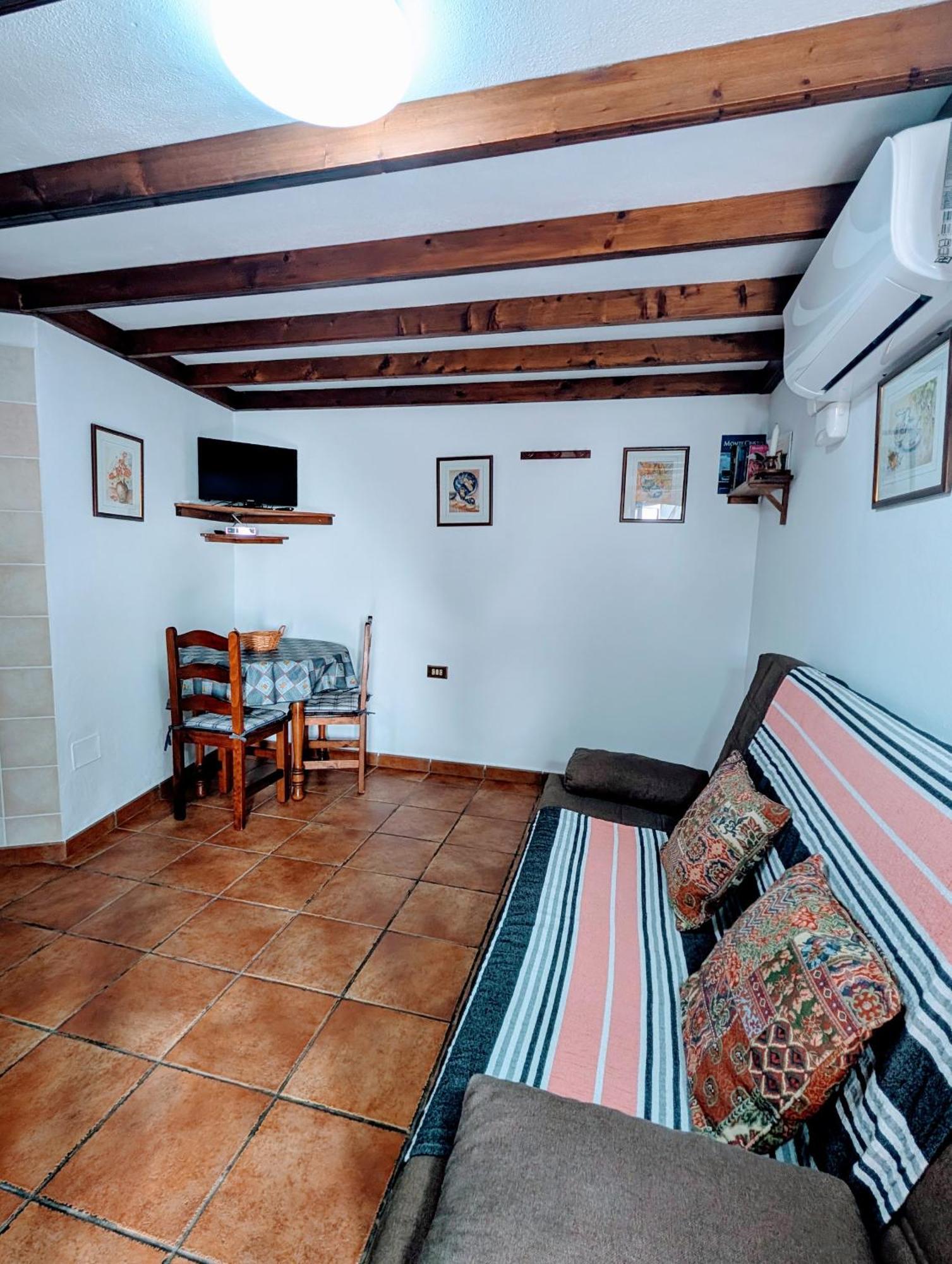 Masca - Casa Rural Morrocatana - Tenerife Only Adults Exterior foto