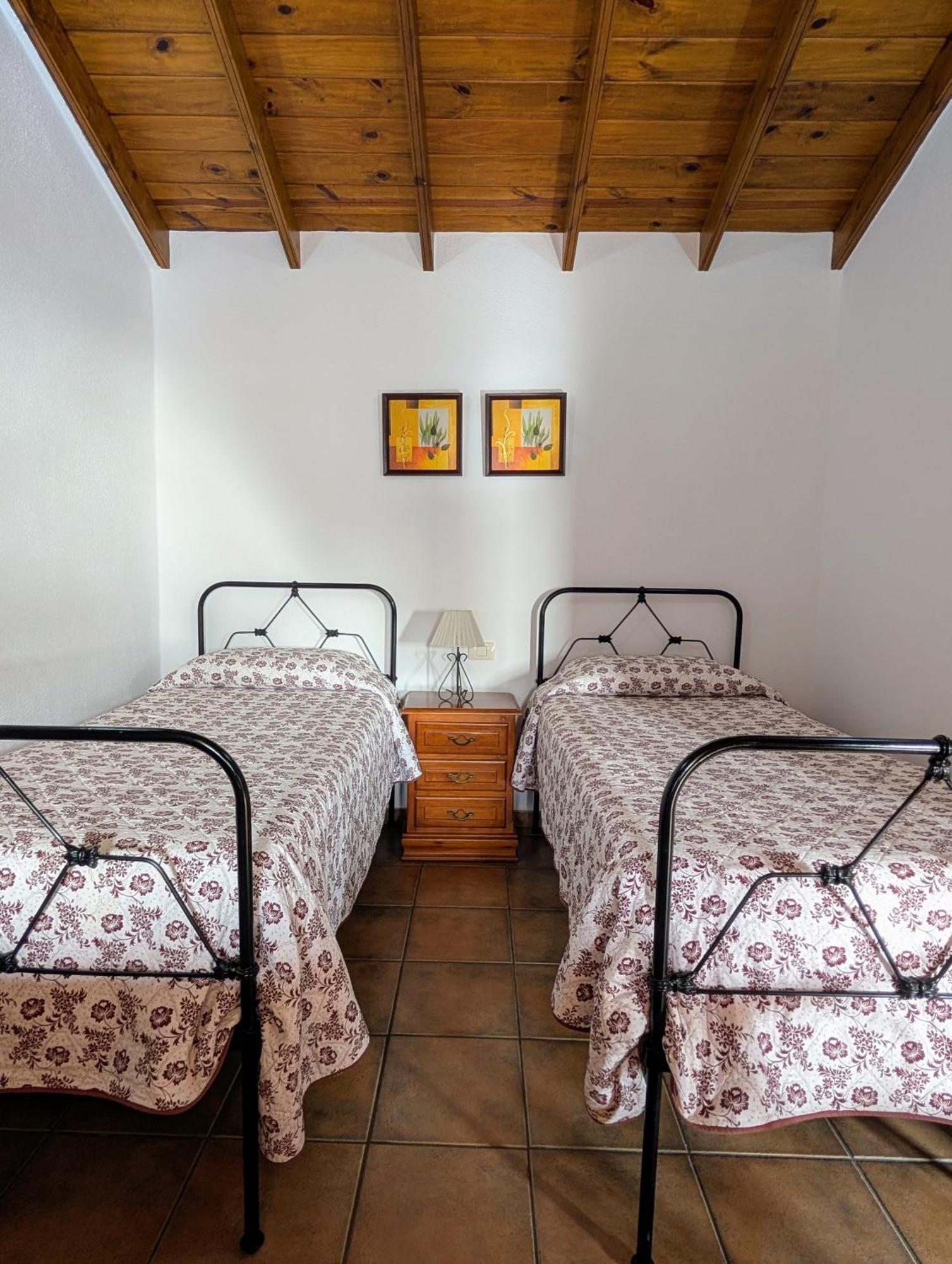 Masca - Casa Rural Morrocatana - Tenerife Only Adults Exterior foto