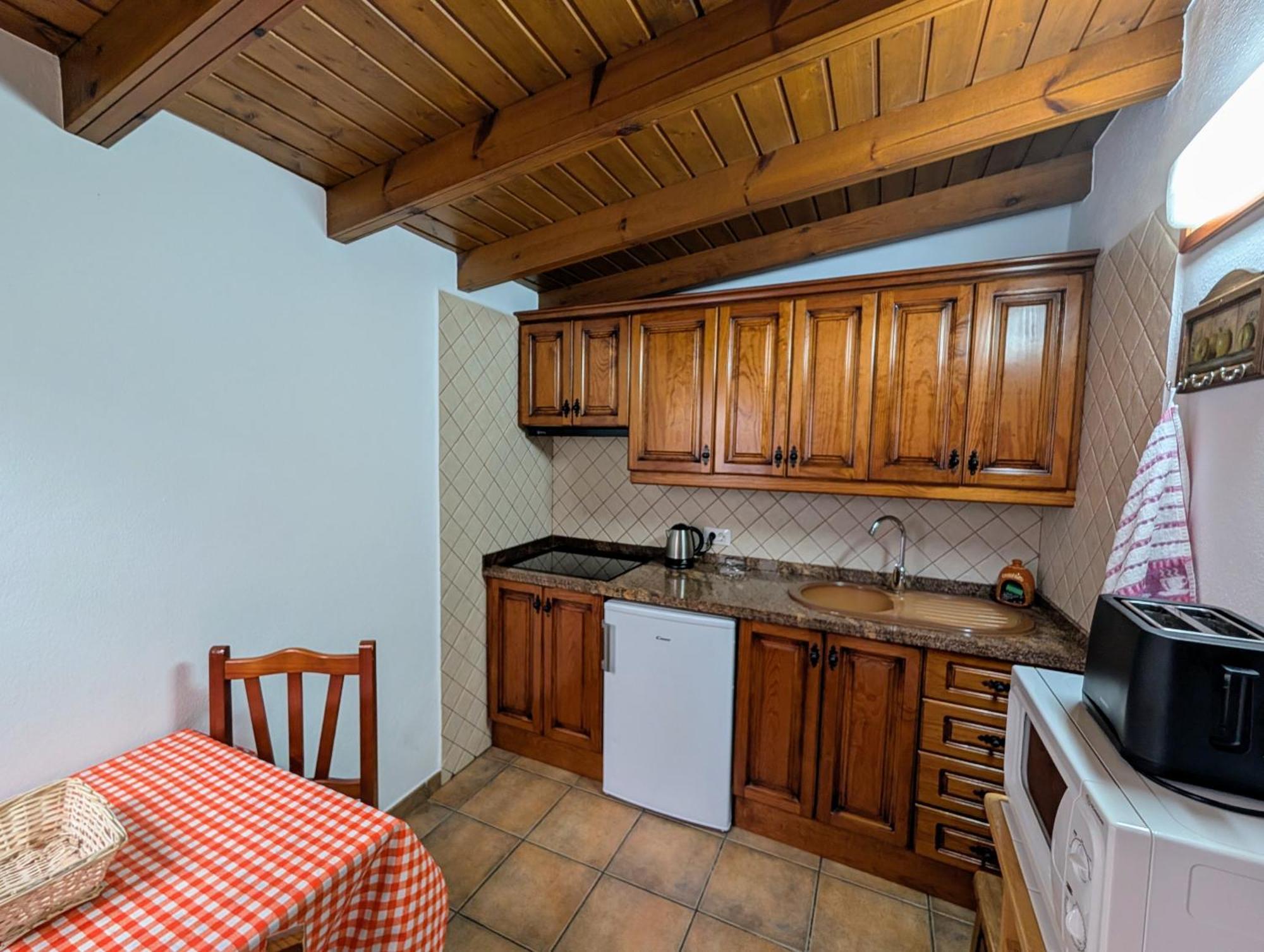 Masca - Casa Rural Morrocatana - Tenerife Only Adults Exterior foto
