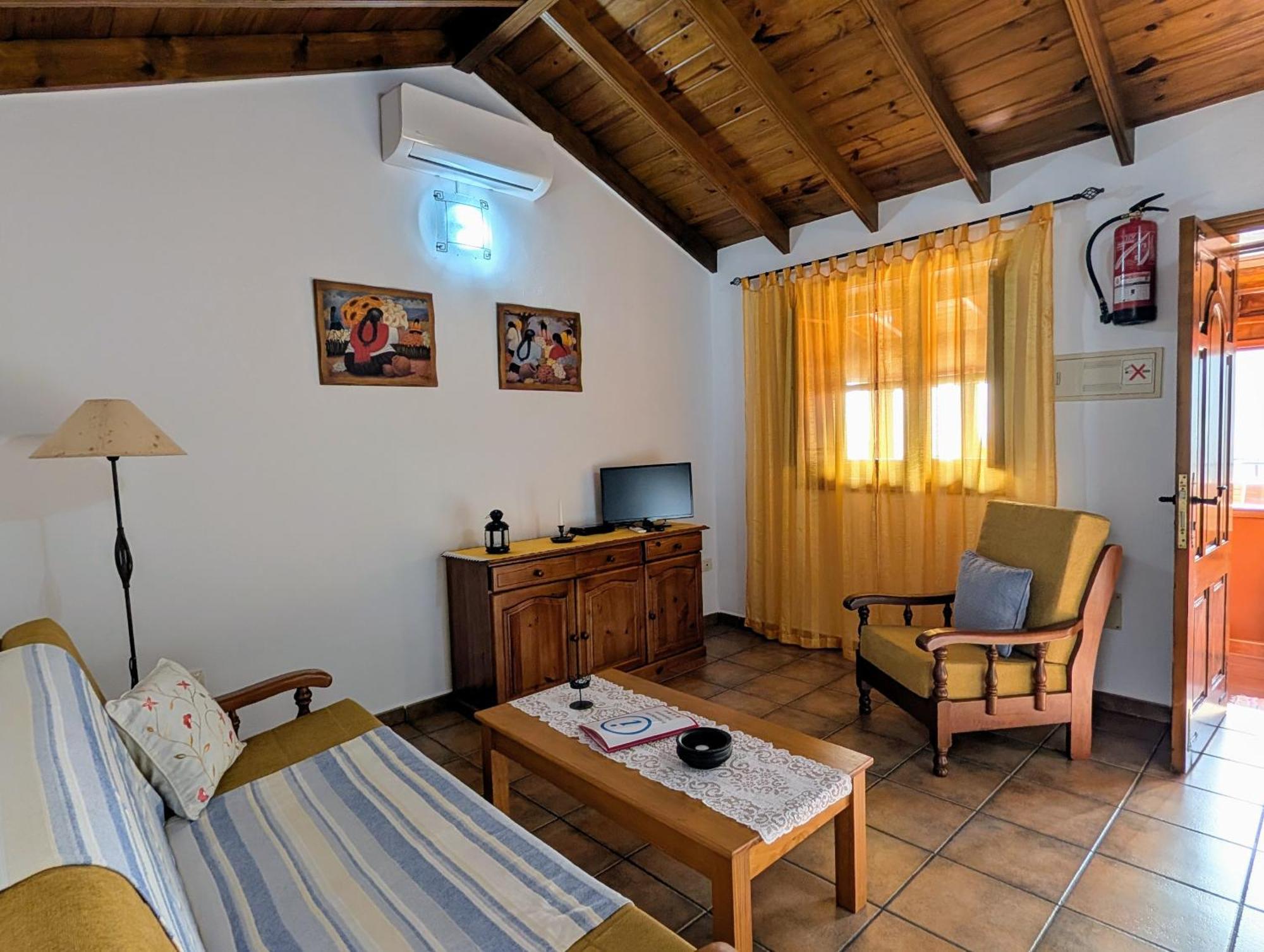 Masca - Casa Rural Morrocatana - Tenerife Only Adults Exterior foto