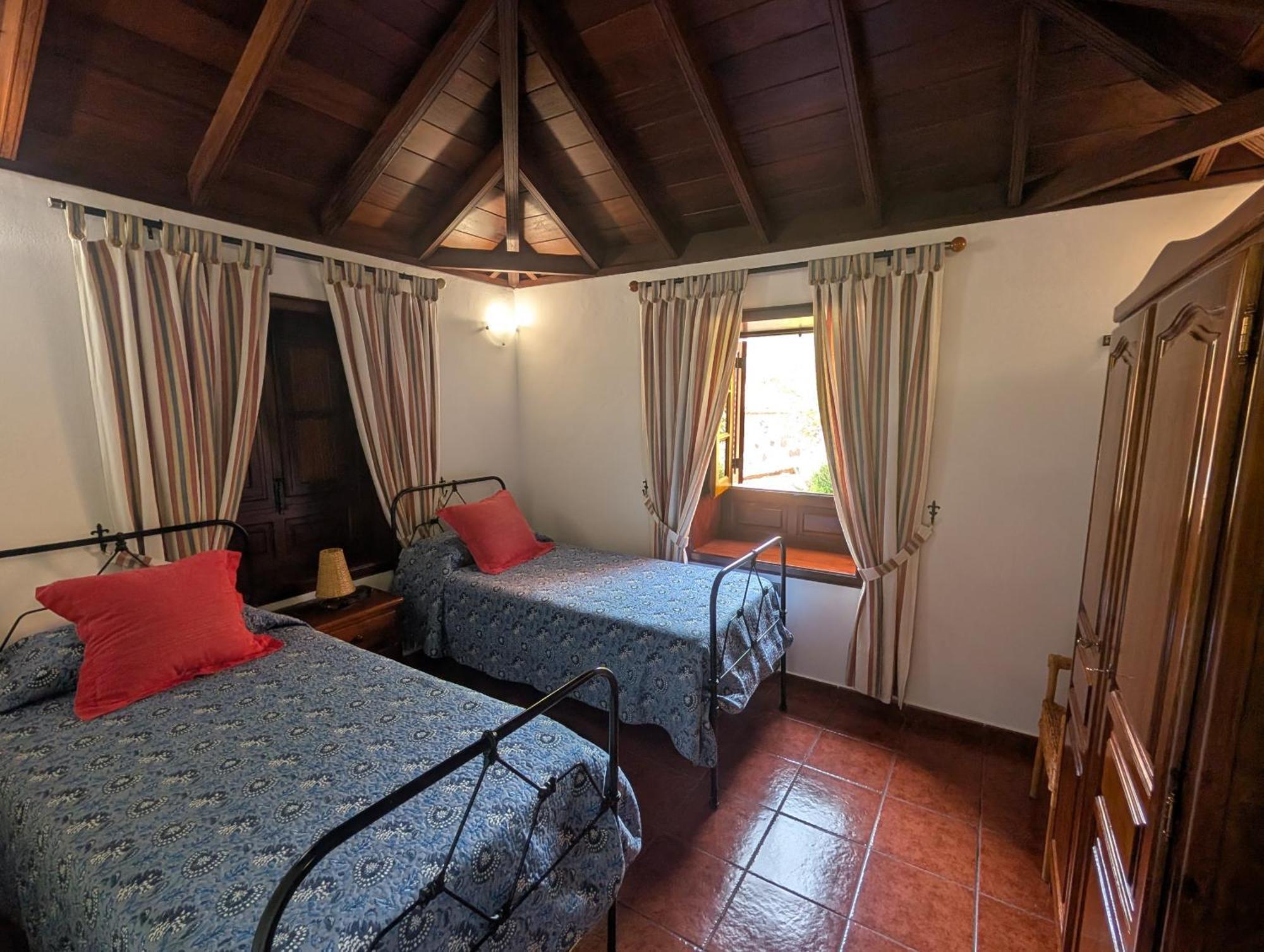 Masca - Casa Rural Morrocatana - Tenerife Only Adults Exterior foto