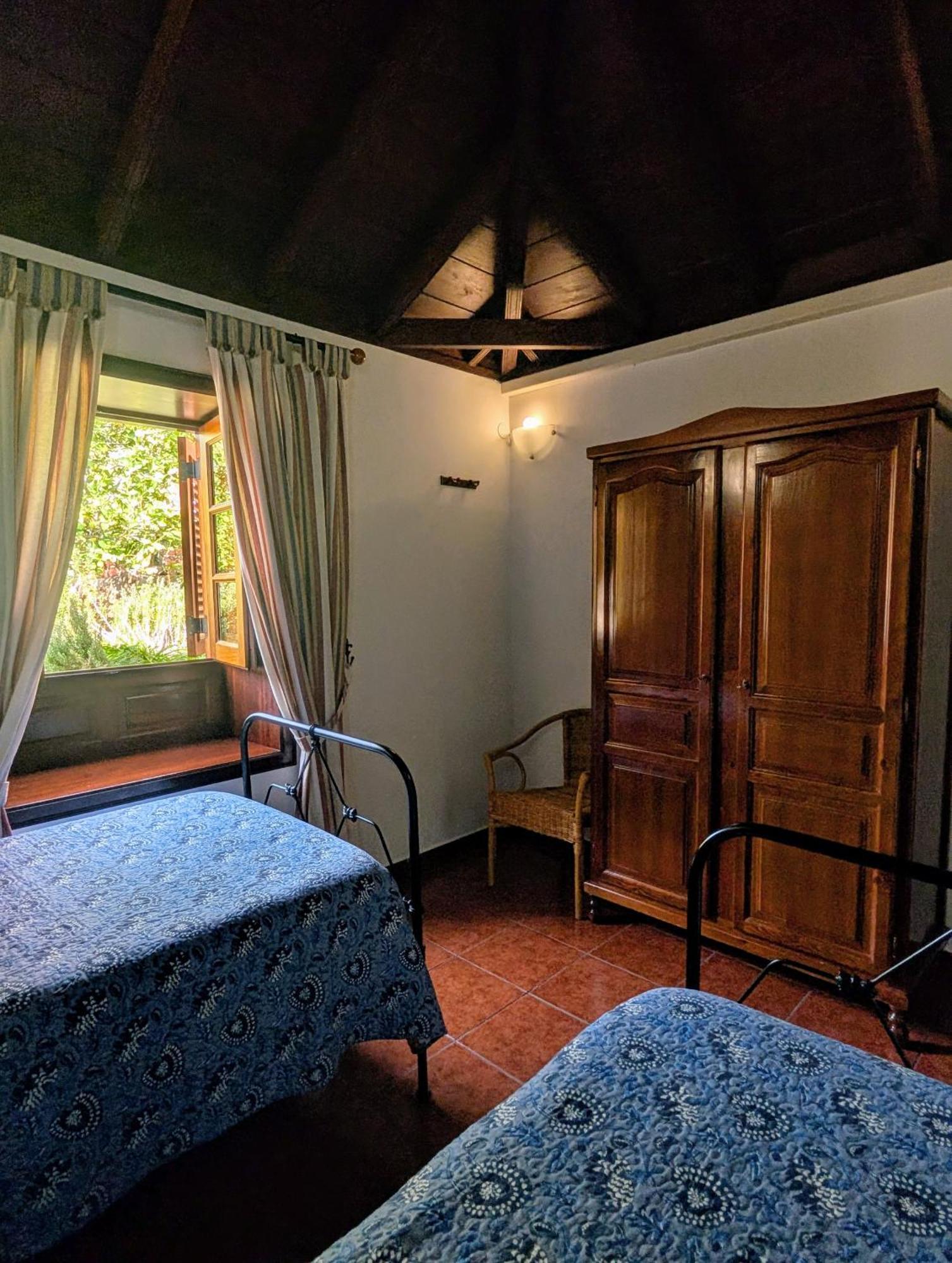 Masca - Casa Rural Morrocatana - Tenerife Only Adults Exterior foto