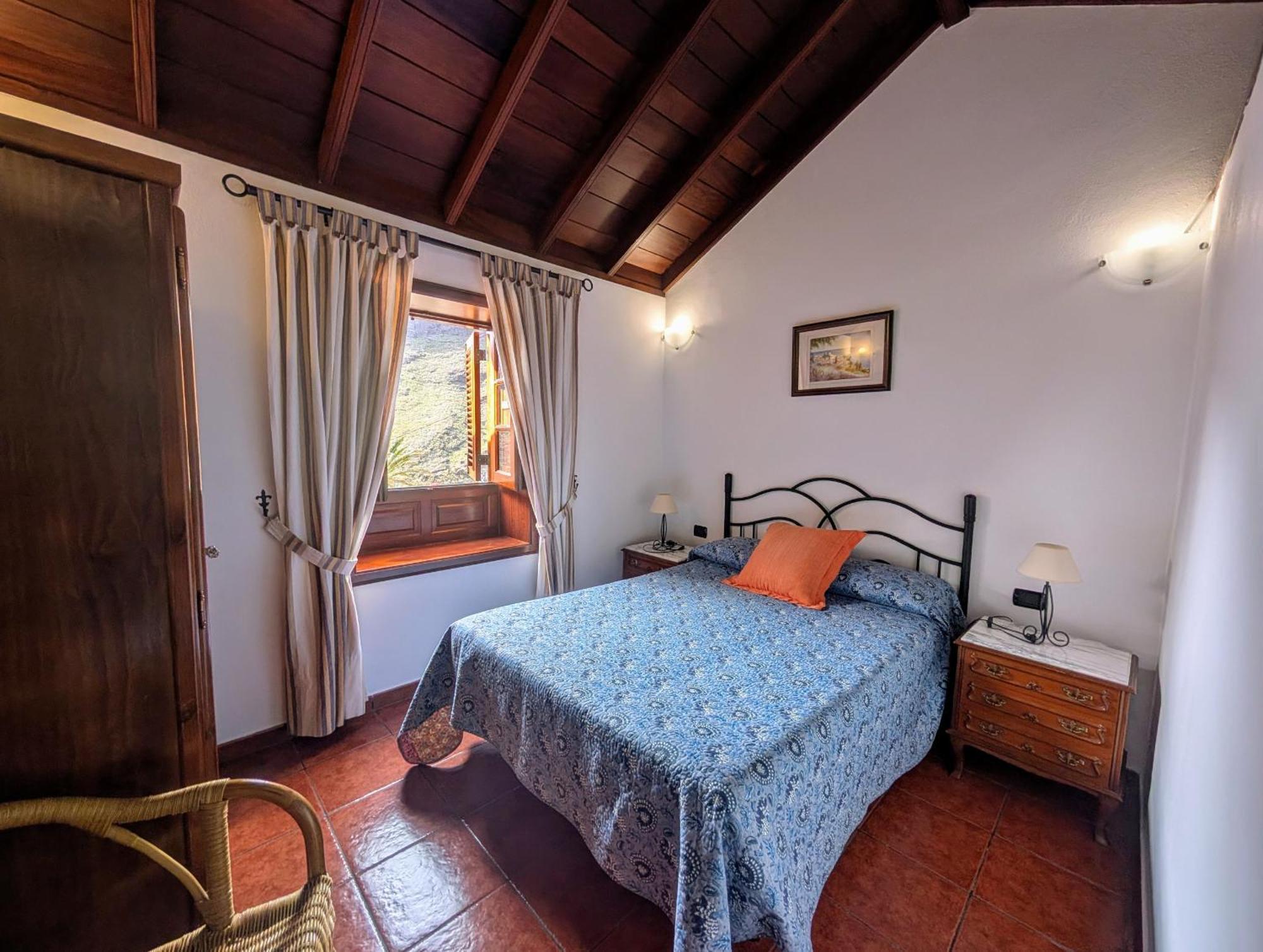 Masca - Casa Rural Morrocatana - Tenerife Only Adults Exterior foto