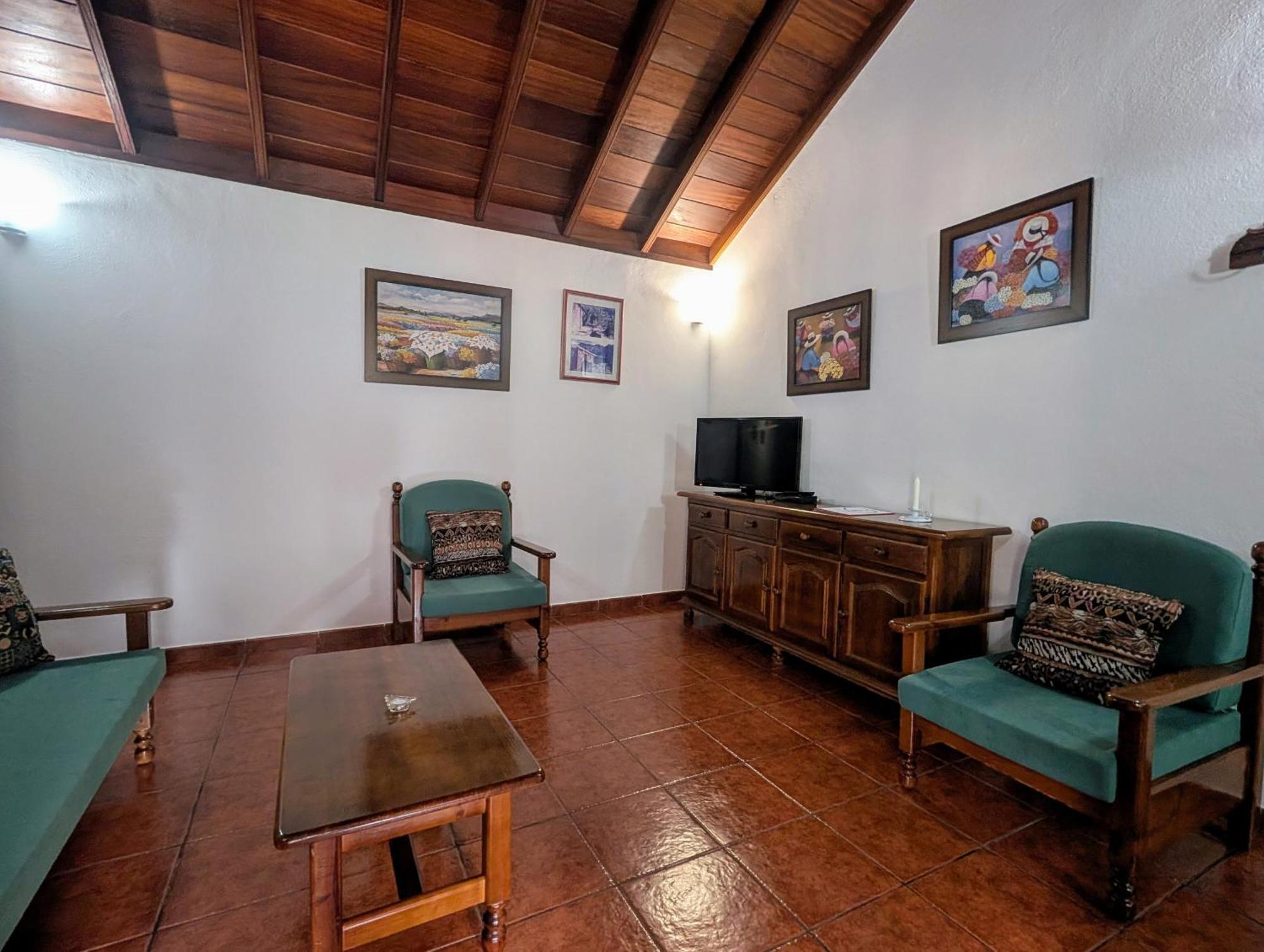 Masca - Casa Rural Morrocatana - Tenerife Only Adults Exterior foto